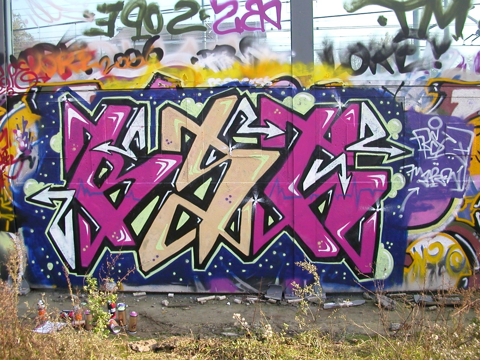 BSC BY MIRAN